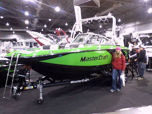 Meet your Posher, Keri